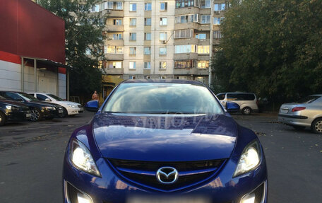 Mazda 6, 2008 год, 650 000 рублей, 2 фотография