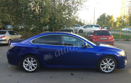 Mazda 6, 2008 год, 650 000 рублей, 3 фотография