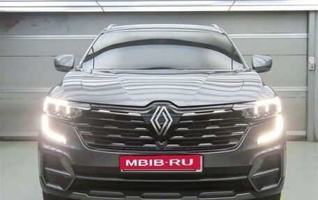 Renault Samsung QM6, 2024 год, 3 200 000 рублей, 3 фотография