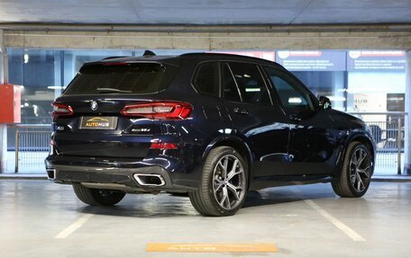 BMW X5, 2019 год, 8 050 000 рублей, 7 фотография