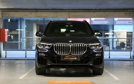 BMW X5, 2019 год, 8 050 000 рублей, 2 фотография