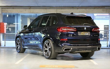 BMW X5, 2019 год, 8 050 000 рублей, 5 фотография