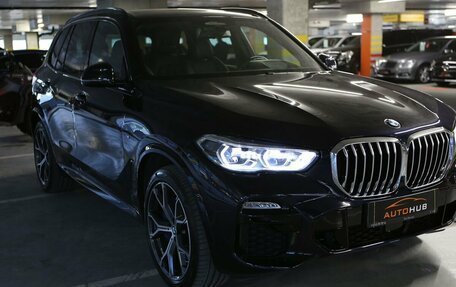 BMW X5, 2019 год, 8 050 000 рублей, 12 фотография