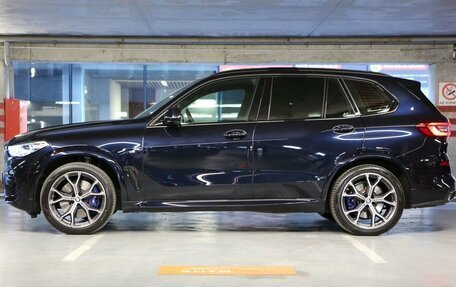 BMW X5, 2019 год, 8 050 000 рублей, 4 фотография