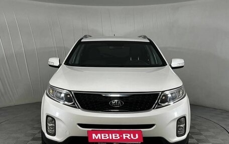 KIA Sorento II рестайлинг, 2018 год, 2 320 000 рублей, 2 фотография