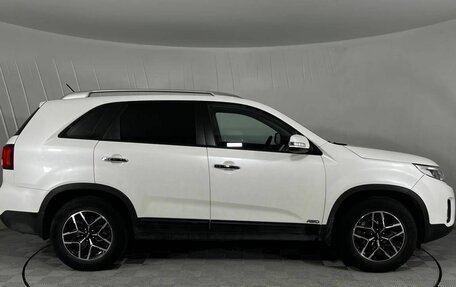 KIA Sorento II рестайлинг, 2018 год, 2 320 000 рублей, 4 фотография