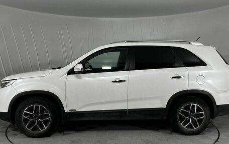 KIA Sorento II рестайлинг, 2018 год, 2 320 000 рублей, 8 фотография