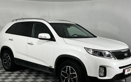 KIA Sorento II рестайлинг, 2018 год, 2 320 000 рублей, 3 фотография