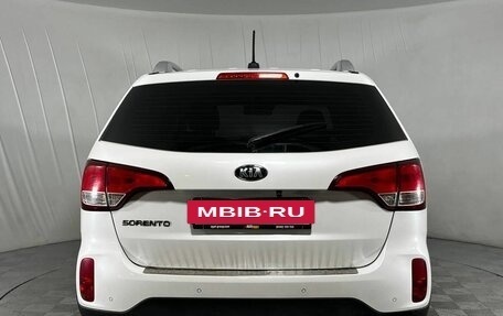 KIA Sorento II рестайлинг, 2018 год, 2 320 000 рублей, 6 фотография