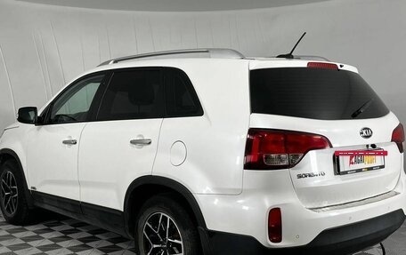 KIA Sorento II рестайлинг, 2018 год, 2 320 000 рублей, 7 фотография