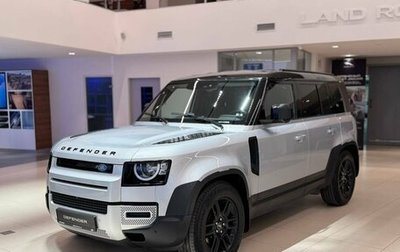 Land Rover Defender II, 2020 год, 5 700 000 рублей, 1 фотография