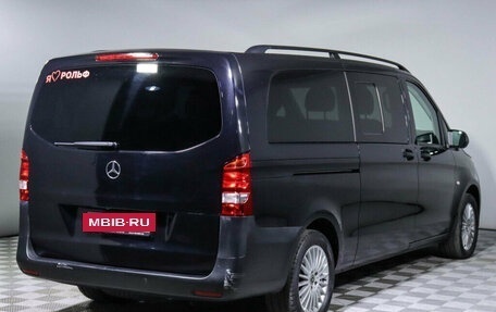 Mercedes-Benz Vito, 2021 год, 6 850 000 рублей, 5 фотография