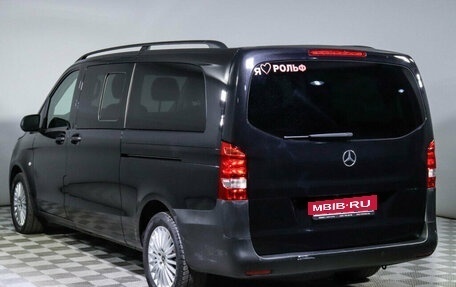 Mercedes-Benz Vito, 2021 год, 6 850 000 рублей, 7 фотография