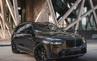 BMW X7, 2024 год, 20 650 000 рублей, 1 фотография