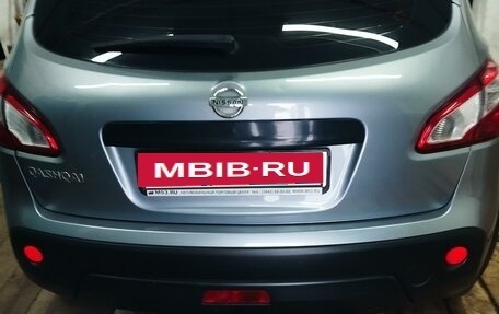 Nissan Qashqai, 2012 год, 1 400 000 рублей, 3 фотография