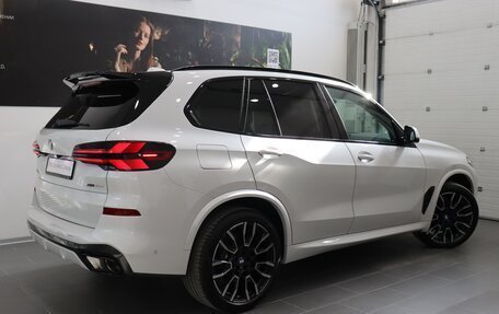 BMW X5, 2023 год, 16 095 000 рублей, 2 фотография