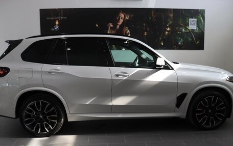 BMW X5, 2023 год, 16 095 000 рублей, 10 фотография