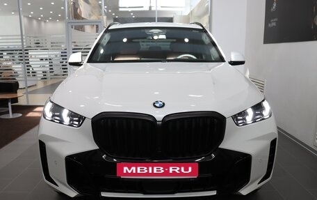 BMW X5, 2023 год, 16 095 000 рублей, 11 фотография