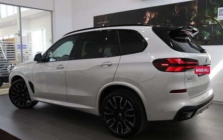 BMW X5, 2023 год, 16 095 000 рублей, 8 фотография