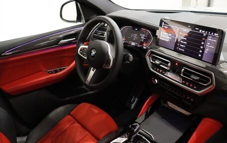 BMW X4, 2023 год, 10 300 000 рублей, 3 фотография