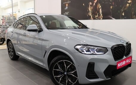 BMW X4, 2023 год, 10 300 000 рублей, 7 фотография