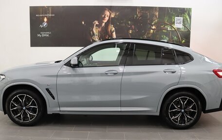 BMW X4, 2023 год, 10 300 000 рублей, 9 фотография