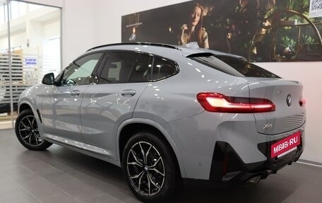 BMW X4, 2023 год, 10 300 000 рублей, 8 фотография