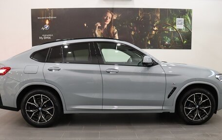 BMW X4, 2023 год, 10 300 000 рублей, 10 фотография