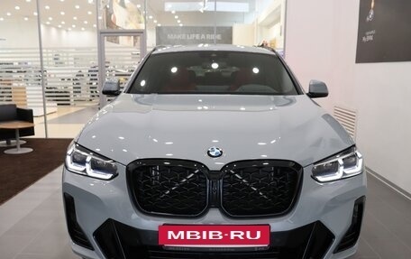 BMW X4, 2023 год, 10 300 000 рублей, 11 фотография