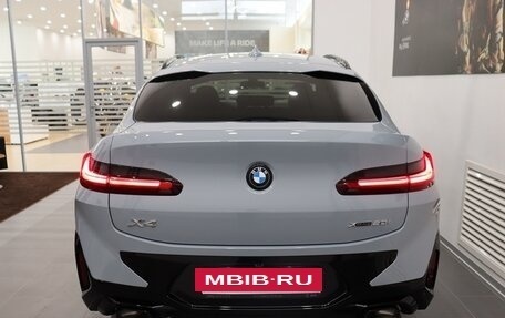 BMW X4, 2023 год, 10 300 000 рублей, 12 фотография