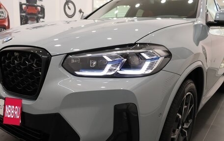 BMW X4, 2023 год, 10 300 000 рублей, 13 фотография