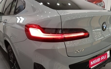 BMW X4, 2023 год, 10 300 000 рублей, 14 фотография