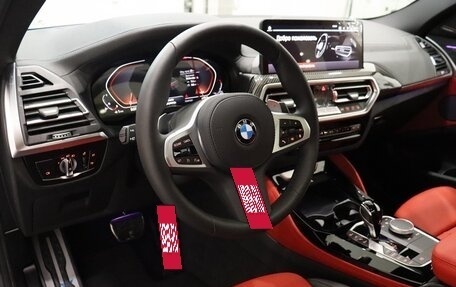 BMW X4, 2023 год, 10 300 000 рублей, 22 фотография