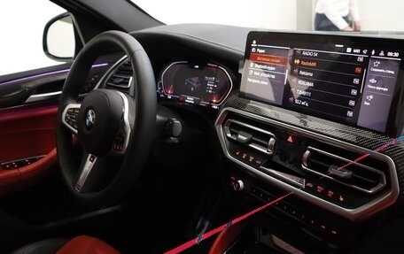 BMW X4, 2023 год, 10 300 000 рублей, 24 фотография