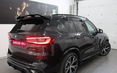 BMW X5, 2023 год, 15 845 000 рублей, 2 фотография