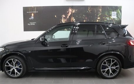 BMW X5, 2023 год, 15 845 000 рублей, 10 фотография