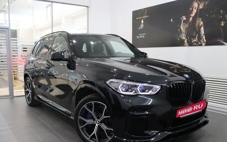 BMW X5, 2023 год, 15 845 000 рублей, 8 фотография