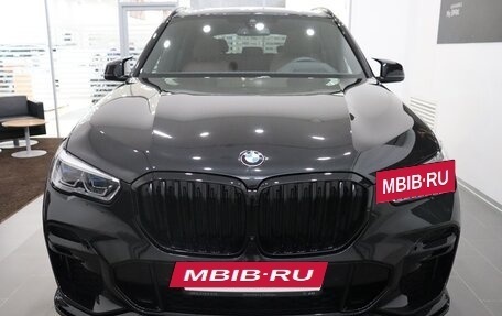 BMW X5, 2023 год, 15 845 000 рублей, 12 фотография