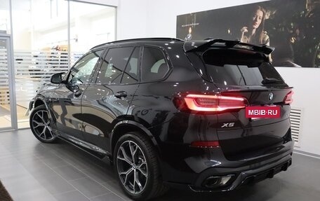 BMW X5, 2023 год, 15 845 000 рублей, 9 фотография