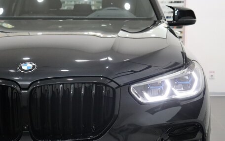 BMW X5, 2023 год, 15 845 000 рублей, 16 фотография