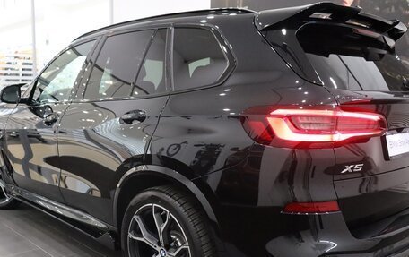 BMW X5, 2023 год, 15 845 000 рублей, 17 фотография