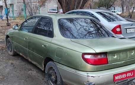 Toyota Carina, 1994 год, 210 000 рублей, 3 фотография