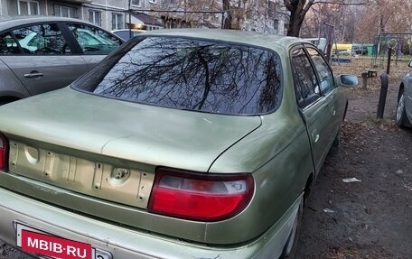 Toyota Carina, 1994 год, 210 000 рублей, 6 фотография