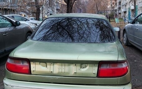 Toyota Carina, 1994 год, 210 000 рублей, 7 фотография