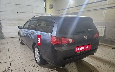 Honda Accord VII рестайлинг, 2003 год, 700 000 рублей, 5 фотография