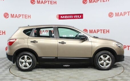 Nissan Qashqai, 2013 год, 1 155 000 рублей, 4 фотография