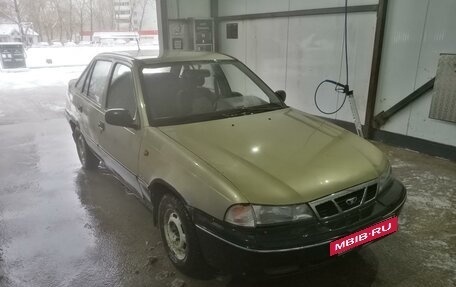 Daewoo Nexia I рестайлинг, 2007 год, 170 000 рублей, 4 фотография