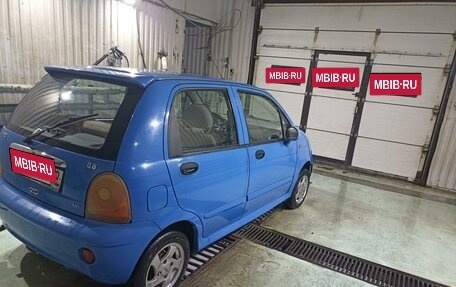 Chery Sweet (QQ), 2006 год, 173 000 рублей, 3 фотография