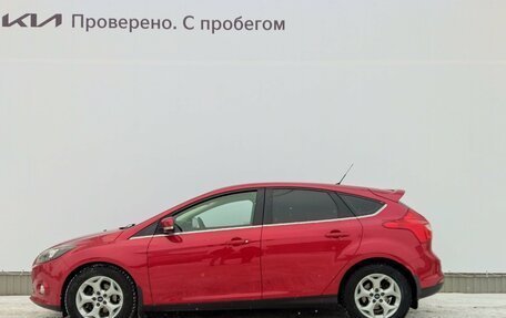 Ford Focus III, 2014 год, 1 459 000 рублей, 3 фотография