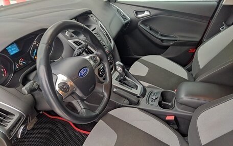 Ford Focus III, 2014 год, 1 459 000 рублей, 9 фотография